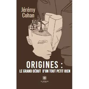 Le Lys Bleu Origines : le grand début d'un tout petit rien pas cher
