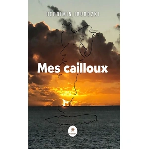 Le Lys Bleu Mes cailloux pas cher