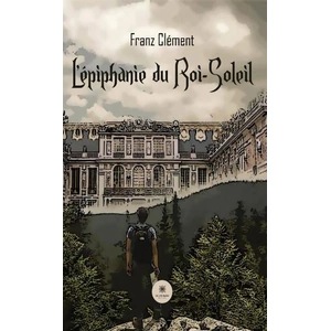 Le Lys Bleu L'épiphanie du Roi-Soleil pas cher