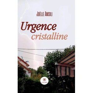 Le Lys Bleu Urgence cristalline pas cher