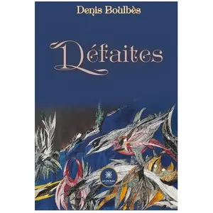 Le Lys Bleu Défaites pas cher