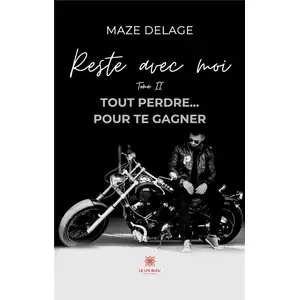 Le Lys Bleu Reste avec moi pas cher
