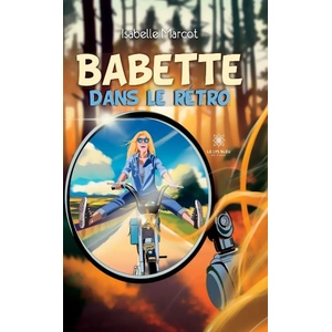 Le Lys Bleu Babette dans le rétro pas cher