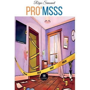 Le Lys Bleu Pro'msss pas cher