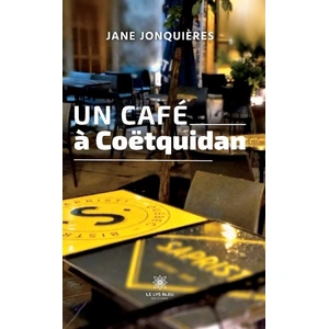 Le Lys Bleu Un café à Coëtquidan pas cher