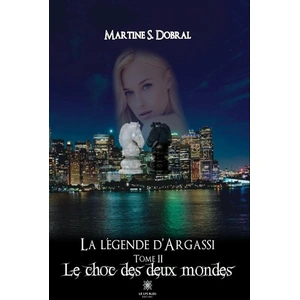 Le Lys Bleu La légende d'Argassi pas cher