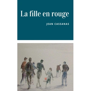 Comparateur de prix : Le Lys Bleu La fille en rouge