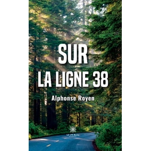 Le Lys Bleu Sur la ligne 38 pas cher