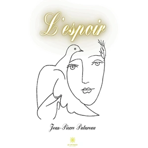 Le Lys Bleu L'espoir