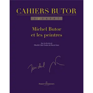 Hermann Cahiers Butor n° 2 pas cher