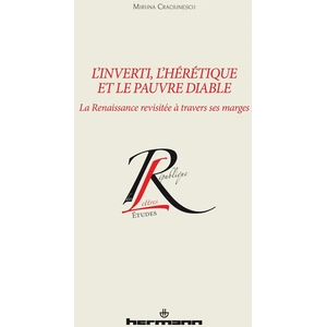 Hermann L'inverti, l'hérétique et le pauvre diable pas cher