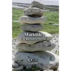Orizons Mathilde pas cher