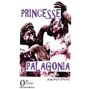 Orizons Princesse Palagonia broché