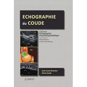 Comparateur de prix : Sauramps Medical Echographie du coude