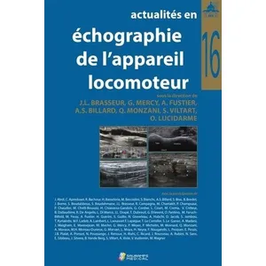 Comparateur de prix : Sauramps Medical Actualites en echographie de l appareil locomoteur