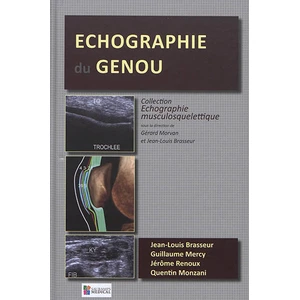 Comparateur de prix : Sauramps Medical Echographie du genou