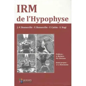 Sauramps Medical Irm de l hypophyseVendu parrakuten