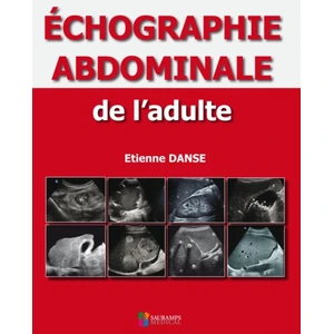 Comparateur de prix : Sauramps Medical Echographie abdominale de l adulte