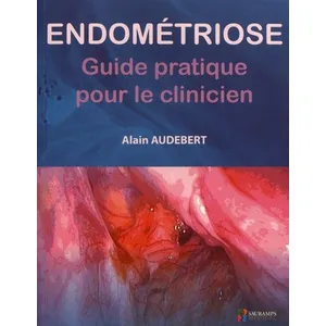Comparateur de prix : Sauramps Medical Endometriose - guide pratique pour le clinicien