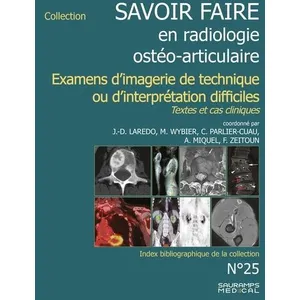 Comparateur de prix : Sauramps Medical Savoir-faire en radiologie ostéoarticulaire n°25