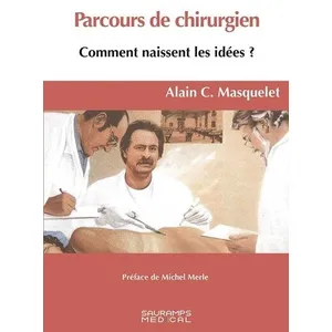 Comparateur de prix : Sauramps Medical Parcours de chirurgien