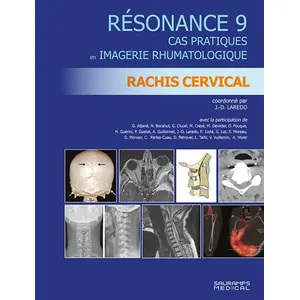 Comparateur de prix : Sauramps Medical Resonance 9. rachis cervical