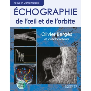 Comparateur de prix : Sauramps Medical Echographie de l oiel et de l orbite