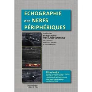 Comparateur de prix : Sauramps Medical Echographie des nerfs peripherques