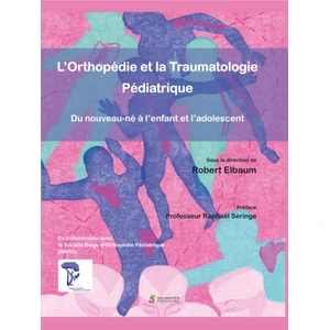 Comparateur de prix : Sauramps Medical L orthopedie et la traumatologie pediatrique