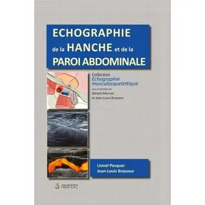 Comparateur de prix : Sauramps Medical Echographie de la hanche et de la paroi abdominale