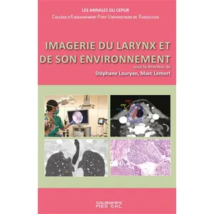 Comparateur de prix : Sauramps Medical Imagerie du larynx et de son environnement
