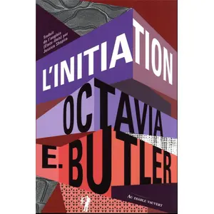 Au Diable Vauvert L'initiation