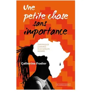Au diable vauvert Une petite chose sans importance pas cher