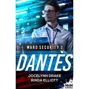Comparateur de prix : Mxm Bookmark Ward Security 2 - Dantès - Ward Security, T2