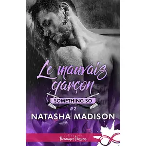 Comparateur de prix : Collection Infinity Le mauvais garçon broché