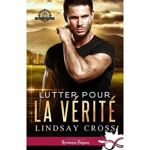 Comparateur de prix : Collection Infinity Lutter pour la vérité