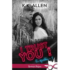Collection Infinity I trust you !Vendu parfnac
