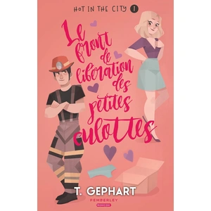 Pemberley Le front de libération des petites culottes