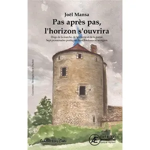 Comparateur de prix : Ex Aequo Pas après pas, l'horizon s'ouvrira