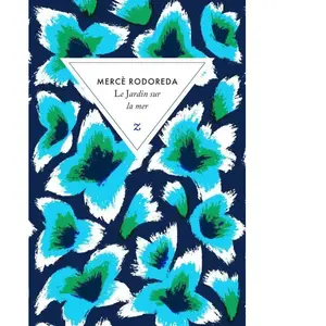 Le Jardin sur la mer - Mercè Rodoreda - Zulma - Poche - Roman Poche pas cher