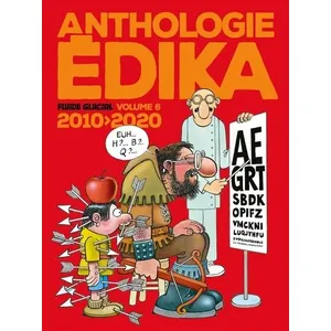 Comparateur de prix : Fluide Glacial Anthologie Édika - volume 06 - 2010-2020
