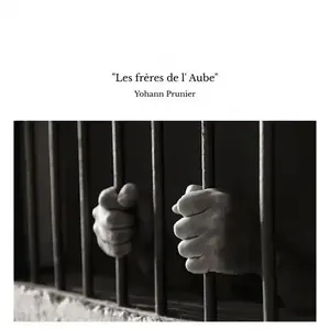 'Les frères de l' Aube' Yohann Prunier (Auteur) pas cher