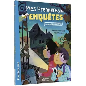 La maison hantée pas cher