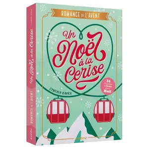 ROMANCE DE L'AVENT,02 (donnée non spécifiée) pas cher