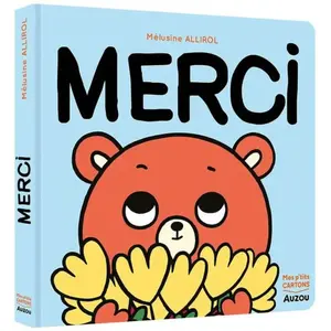 Merci pas cher