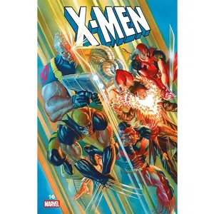 Panini Comics X-Men N°16 broché
