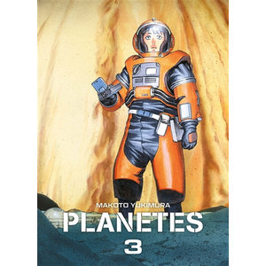 Comparateur de prix : Panini Manga Planètes Perfect Edition T03