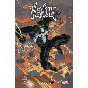 Comparateur de prix : Panini Comics Venom T07 : Ailleurs