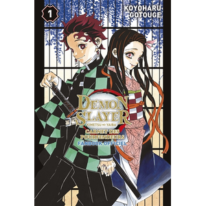 Panini Manga Demon Slayer : Carnet des pourfendeurs - Fanbook officiel pas cher