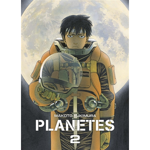 Comparateur de prix : Panini comics Planètes Perfect Edition T02